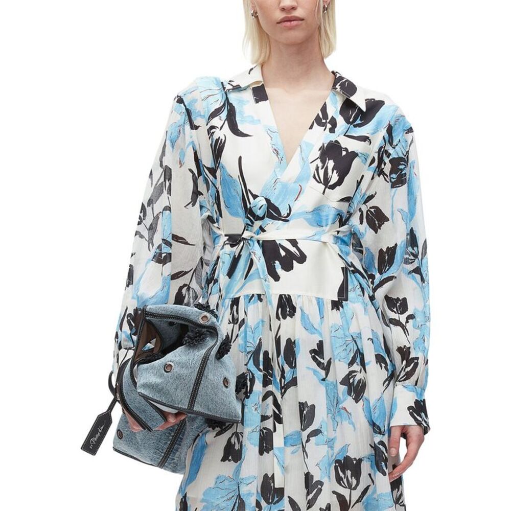3.1 Phillip Lim Womens  Dress